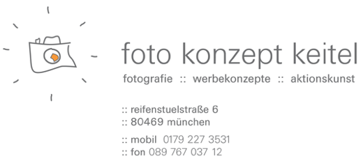 foto konzept keitel