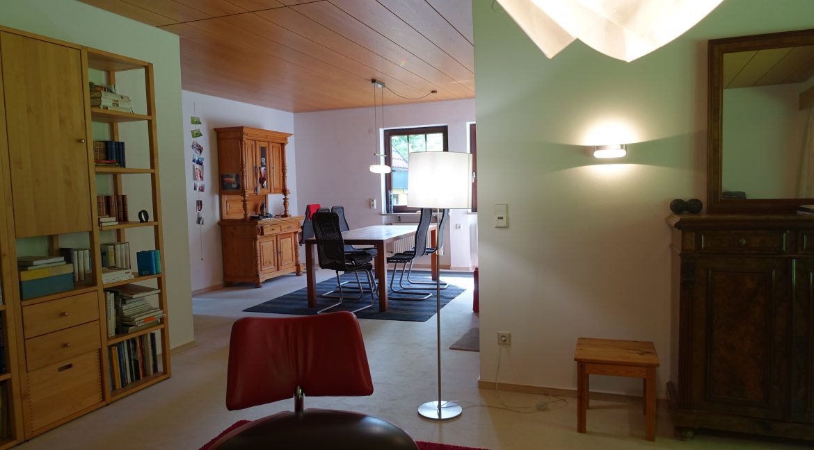 Esszimmer