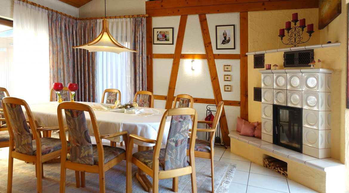 Esszimmer