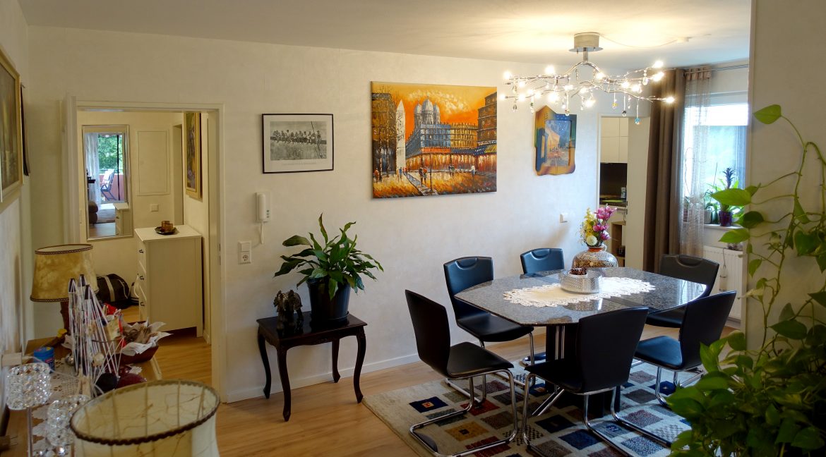 Esszimmer