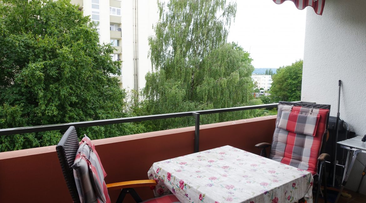 Loggia