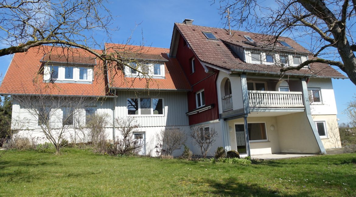 3.Außenfoto