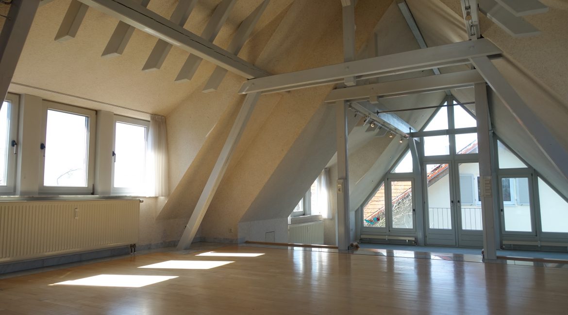 5. Wohnzimmer Obergeschoss