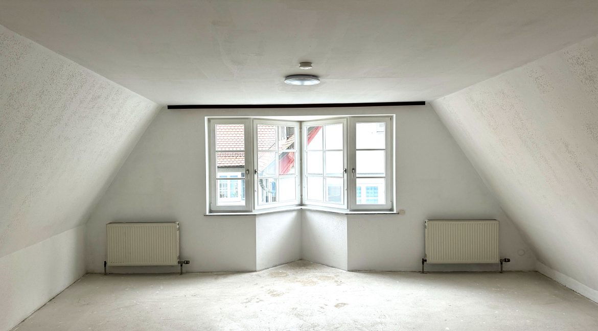 Büro, II.Obergeschoss