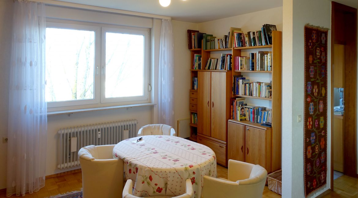 Esszimmer
