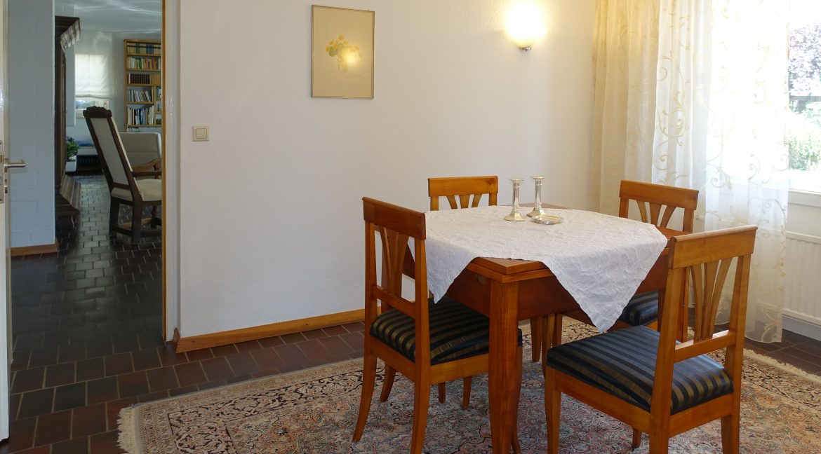 Esszimmer