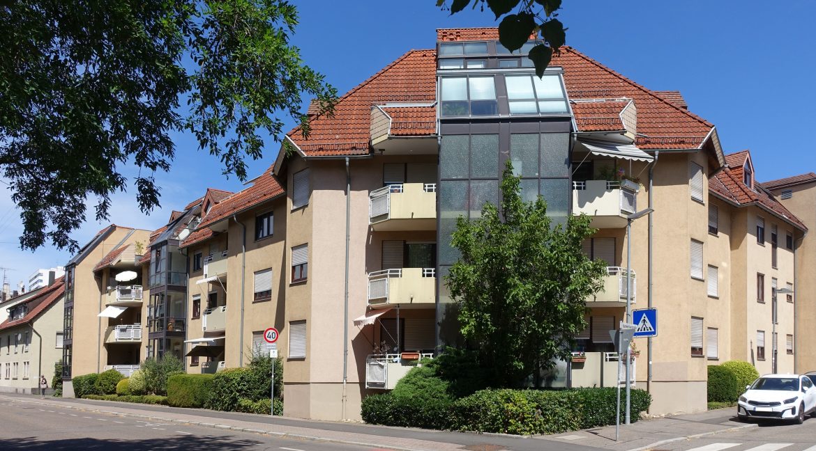 Ansicht