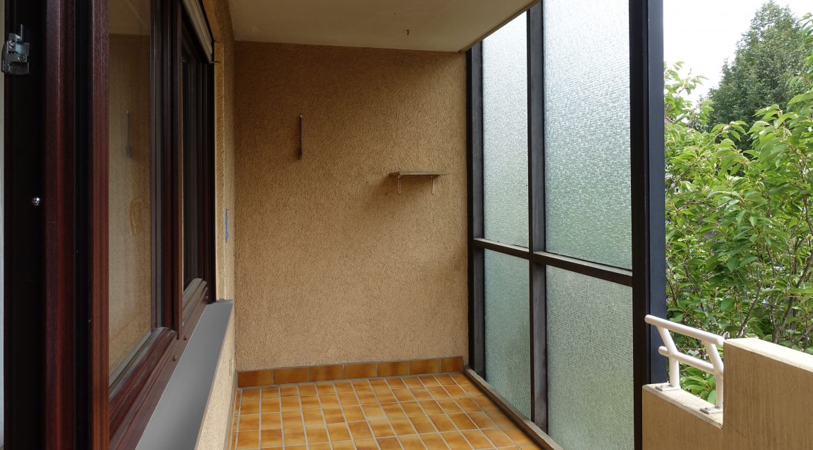 Loggia
